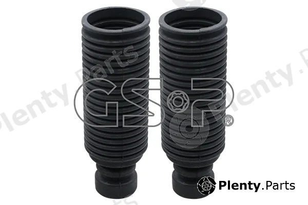 GSP 5407620PK — Dust Cover Kit, shock absorber