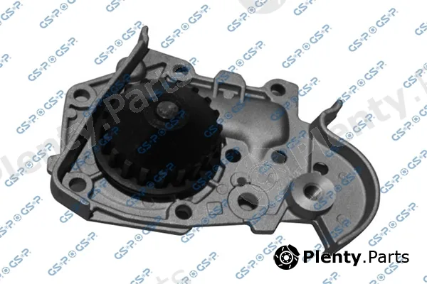 GSP WP900009 — Water Pump, engine cooling