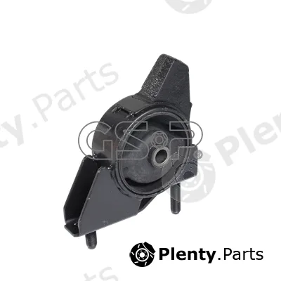GSP 511022 — Mounting, engine