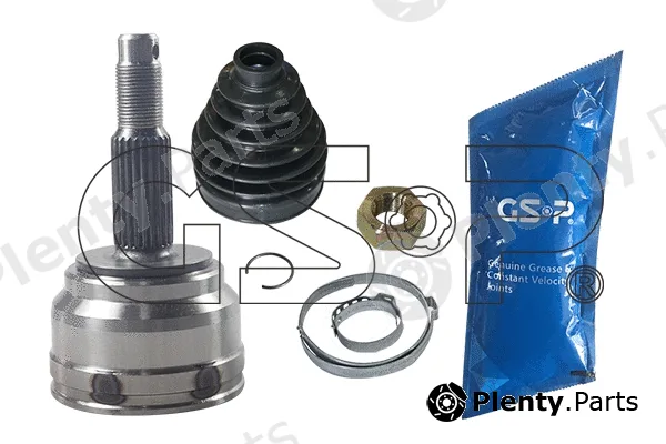 GSP 809011 — Joint Kit, drive shaft