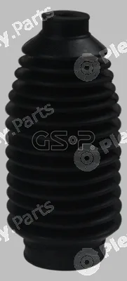 GSP 540185 — Bellow, steering