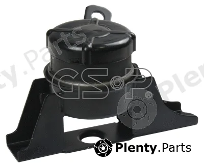 GSP 517440 — Mounting, engine