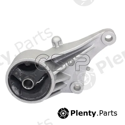 GSP 517868 — Mounting, engine