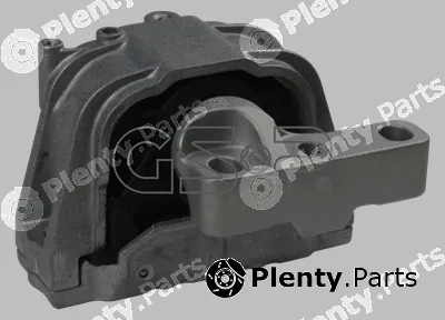 GSP 512211 — Mounting, engine