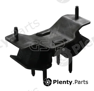GSP 519532 — Mounting, engine