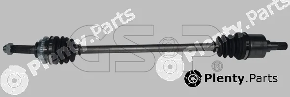 GSP 212044 — Drive Shaft