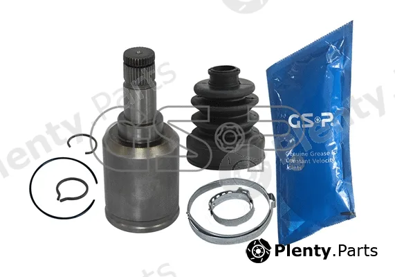 GSP 635055 — Joint Kit, drive shaft