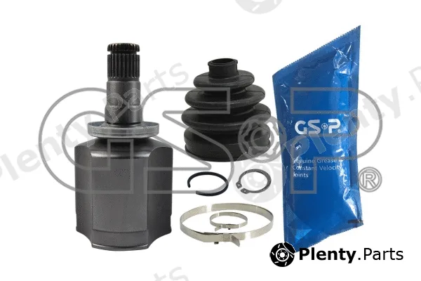 GSP 602347 — Joint Kit, drive shaft