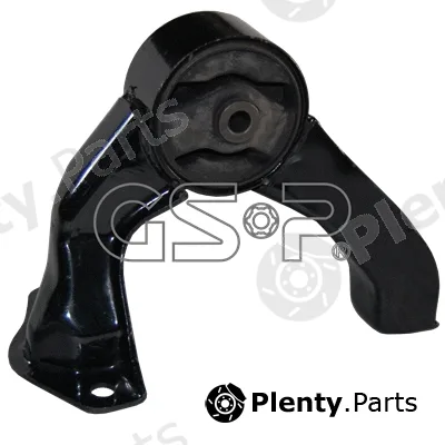 GSP 514546 — Mounting, engine