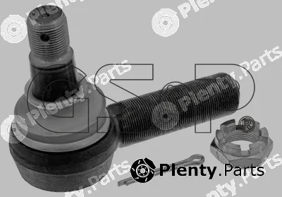 GSP S071125 — Tie Rod End