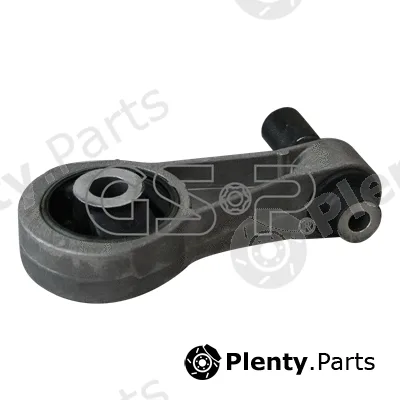 GSP 519332 — Mounting, engine