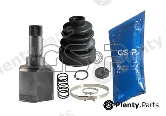 GSP 602301 — Joint Kit, drive shaft