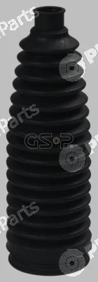 GSP 540325 — Bellow, steering