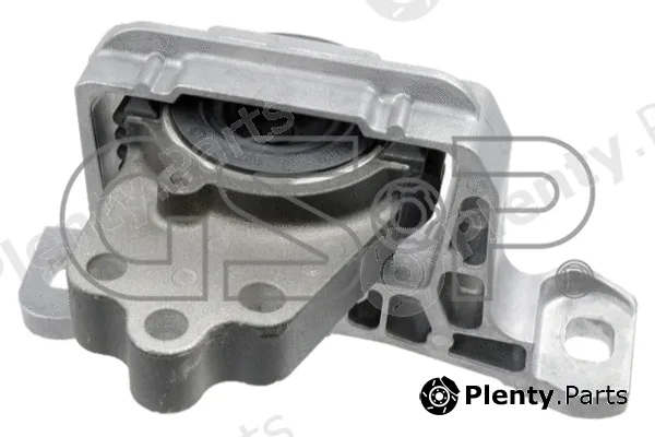 GSP 537908 — Mounting, engine