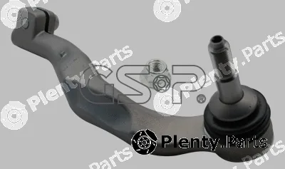 GSP S071652 — Tie Rod End