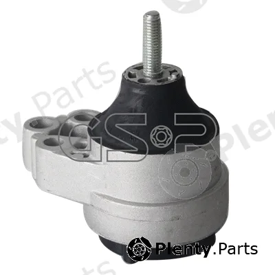 GSP 511685 — Mounting, engine
