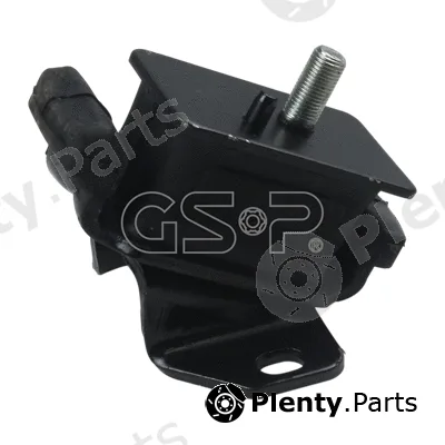 GSP 514088 — Mounting, engine