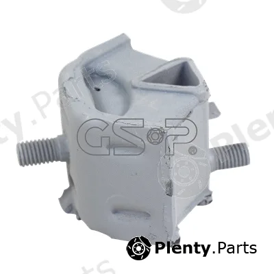 GSP 510598 — Mounting, engine