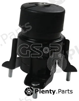 GSP 513632 — Mounting, engine