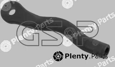 GSP S071096 — Tie Rod End
