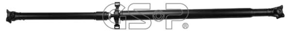 GSP PS900557 — Propshaft, axle drive