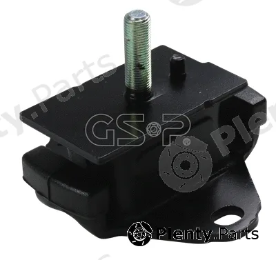 GSP 532798 — Mounting, engine