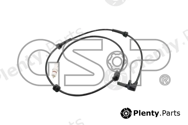 GSP 9A0542 — Sensor, wheel speed