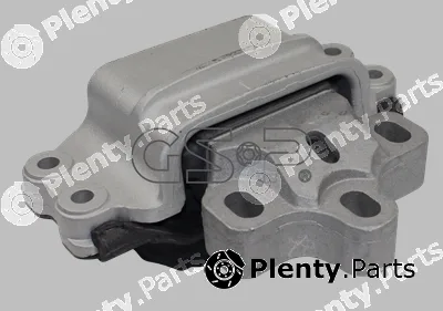 GSP 513830 — Mounting, engine