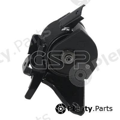 GSP 530100 — Mounting, engine