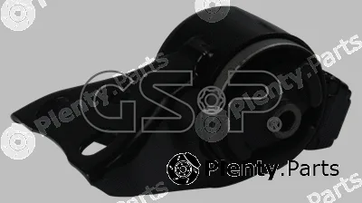 GSP 514676 — Mounting, engine