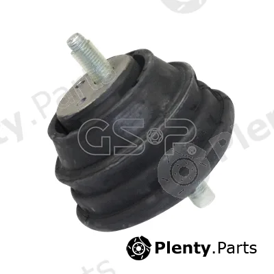 GSP 510647 — Mounting, engine