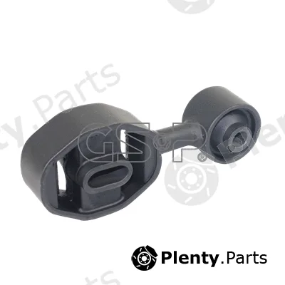 GSP 511642 — Mounting, engine