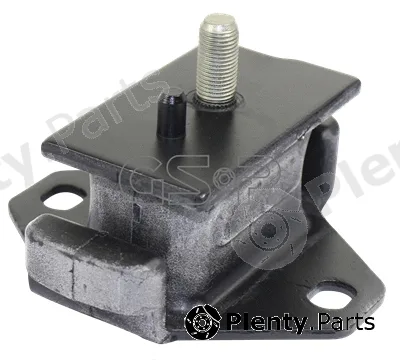 GSP 514086 — Mounting, engine