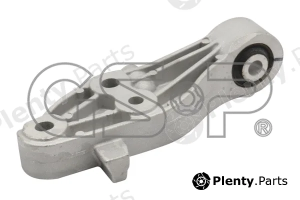 GSP 533515 — Mounting, engine