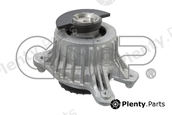 GSP 537954 — Mounting, engine