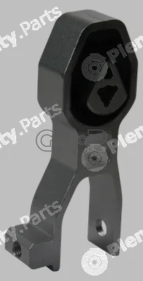 GSP 518183 — Mounting, engine