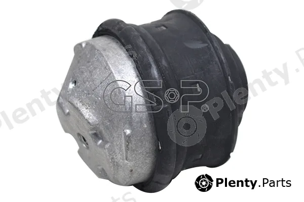 GSP 510542 — Mounting, engine