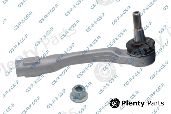 GSP S071914 — Tie Rod End