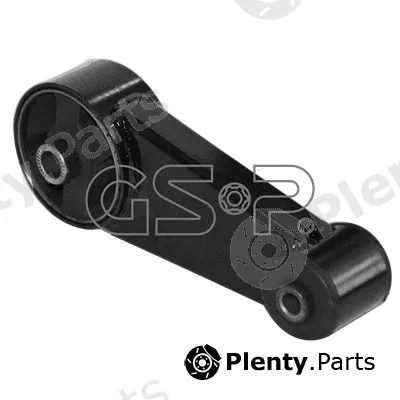 GSP 514066 — Mounting, engine