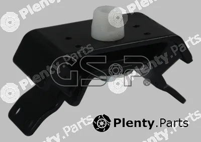 GSP 514424 — Mounting, engine