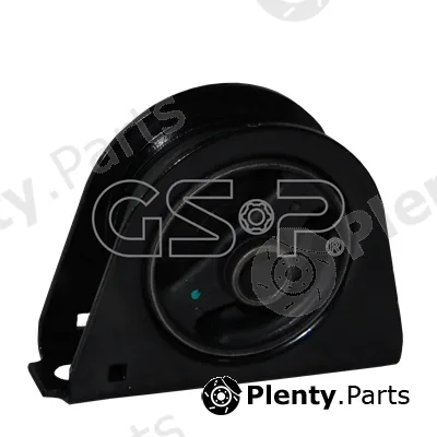 GSP 517720 — Mounting, engine