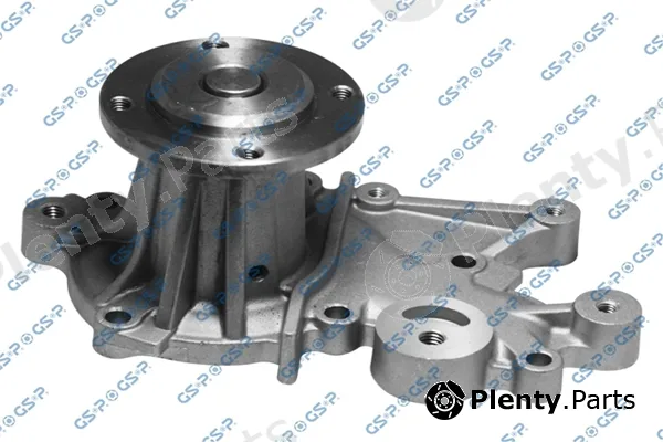 GSP WP900044 — Water Pump, engine cooling