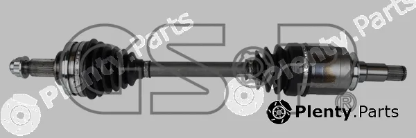 GSP 259609 — Drive Shaft