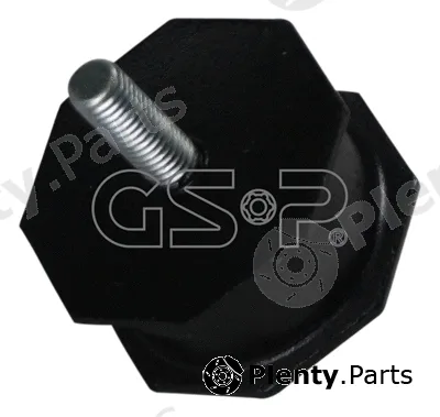 GSP 517239 — Mounting, engine