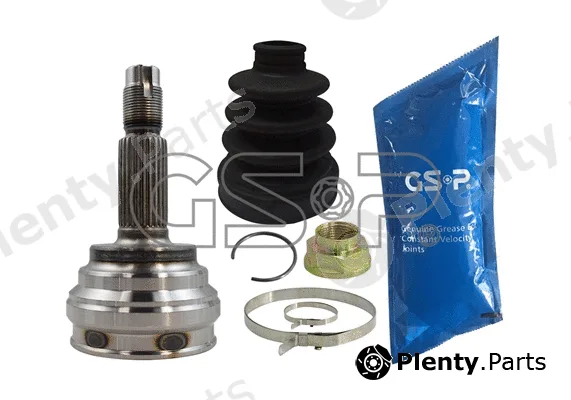 GSP 859036 — Joint Kit, drive shaft