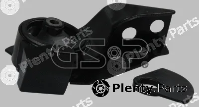 GSP 517622 — Mounting, engine