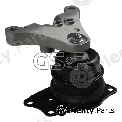GSP 510148 — Mounting, engine