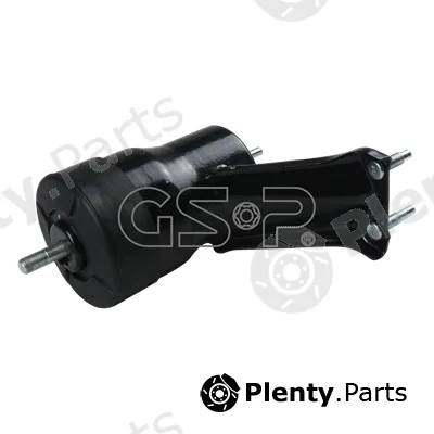 GSP 513804 — Mounting, engine