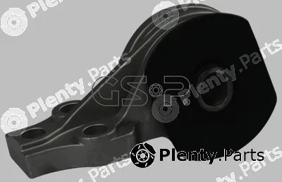 GSP 531132 — Mounting, engine
