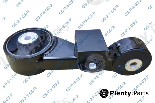 GSP 537646 — Mounting, engine